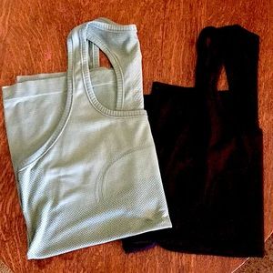 Lululemon Swiftly Tech Tank 10
